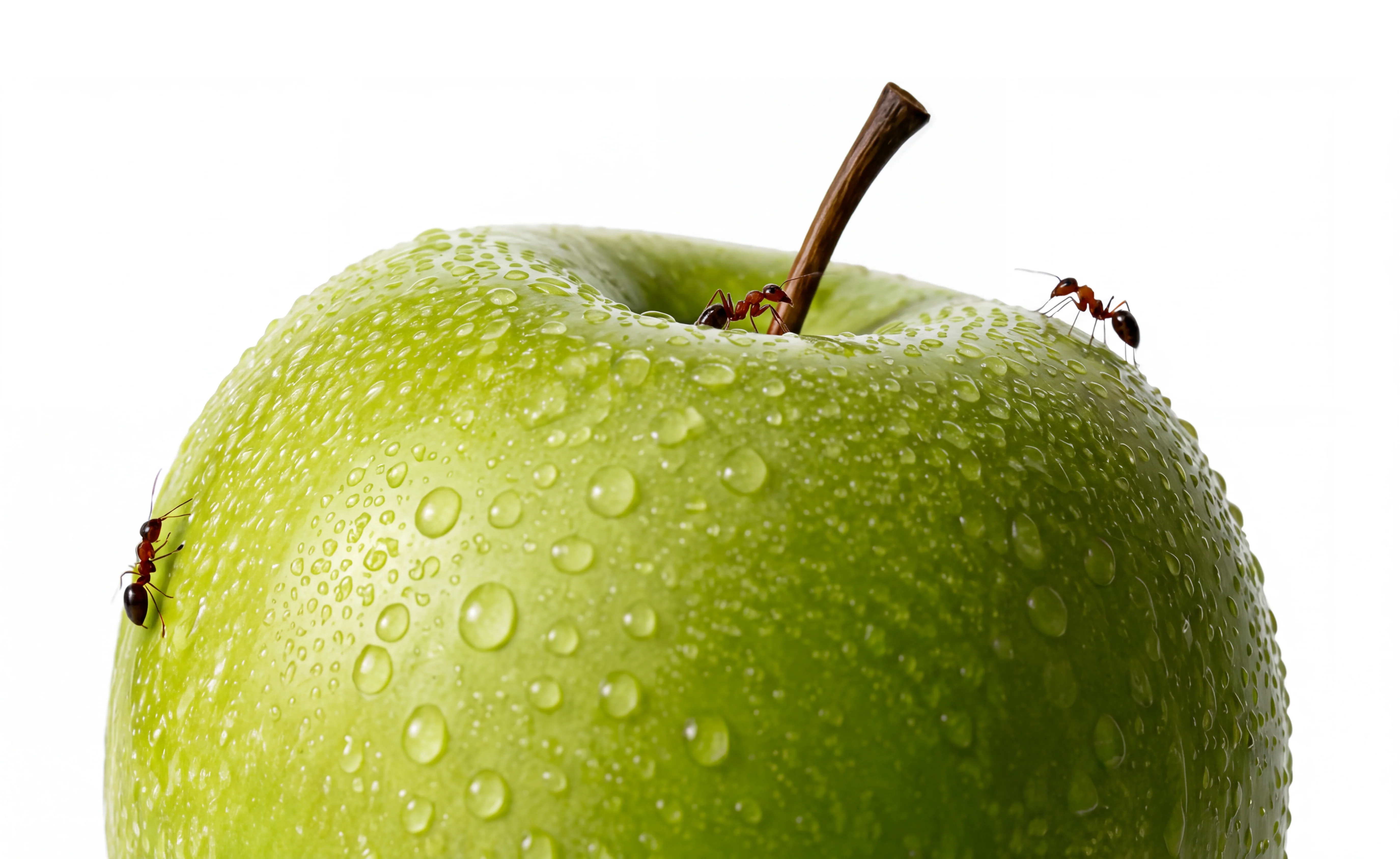 Bram’s Fruit: The Luxury Harvest